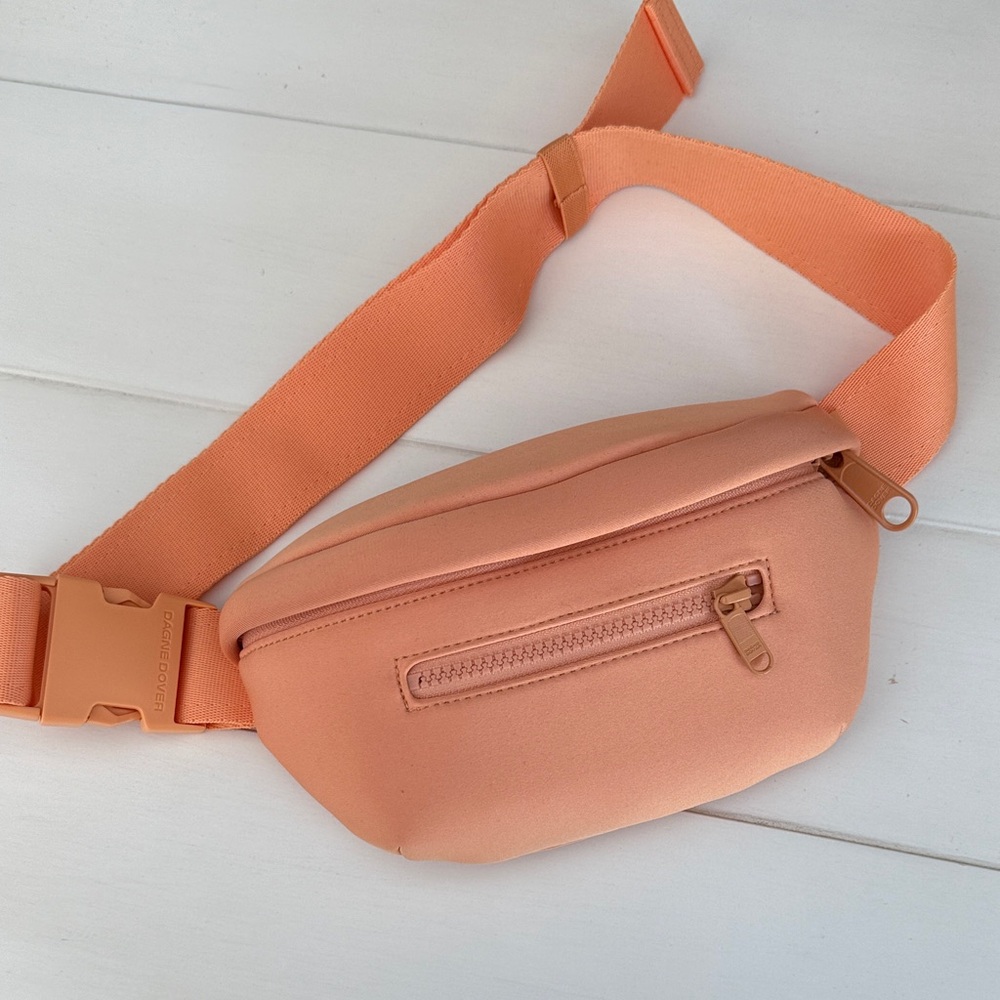 DAGNE DOVER - ACE NEOPRENE FANNY PACK